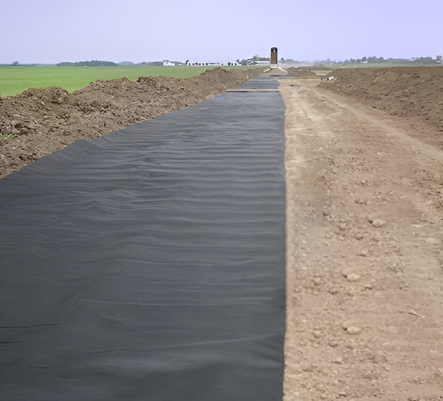Geotextile