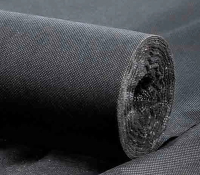 Non-Woven Geotextile Fabric