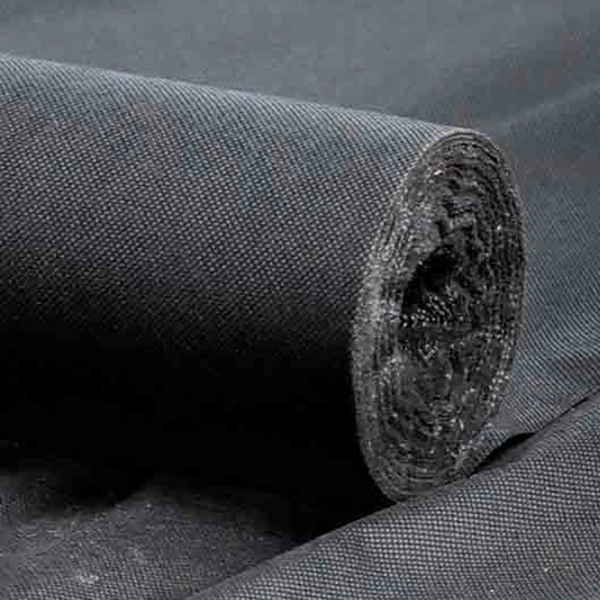 Non-Woven Geotextile Fabric